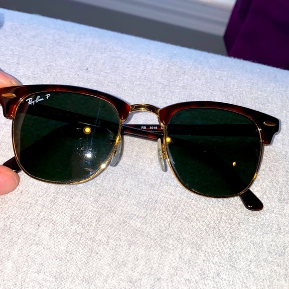 RayBan sunglasses